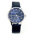 Louis Erard 1931 Mechanical Blue Slim - Watches & Crystals
