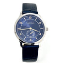 Louis Erard 1931 Mechanical Blue Slim - Watches & Crystals