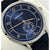 Louis Erard 1931 Mechanical Blue Slim - Watches & Crystals