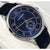 Louis Erard 1931 Mechanical Blue Slim - Watches & Crystals