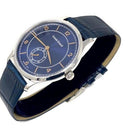 Louis Erard 1931 Mechanical Blue Slim - Watches & Crystals