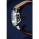 Louis Erard Emotion Ladies Watch Diamond Steel - Watches