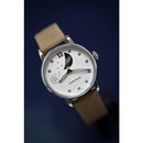 Louis Erard Emotion Ladies Watch Diamond Steel - Watches