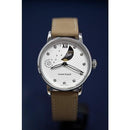 Louis Erard Emotion Ladies Watch Diamond Steel - Watches