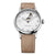 Louis Erard Emotion Diamond Steel - Watches & Crystals