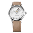 Louis Erard Emotion Diamond Steel - Watches & Crystals