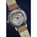 Louis Erard Emotion Ladies Watch Diamond Steel - Watches