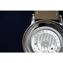 Louis Erard Emotion Ladies Watch Diamond Steel - Watches