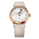 Louis Erard Emotion Diamond IP Rose Gold - Watches & Crystals