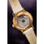 Louis Erard Emotion Diamond IP Rose Gold - Watches & Crystals