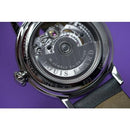 Louis Erard Ladies Watch Emotion Diamond Grey - Watches