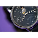 Louis Erard Ladies Watch Emotion Diamond Grey - Watches