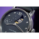 Louis Erard Ladies Watch Emotion Diamond Grey - Watches