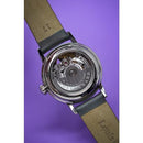 Louis Erard Ladies Watch Emotion Diamond Grey - Watches