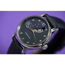 Louis Erard Ladies Watch Emotion Diamond Grey - Watches