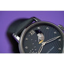 Louis Erard Ladies Watch Emotion Diamond Grey - Watches