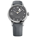 Louis Erard Emotion Diamond Grey - Watches & Crystals