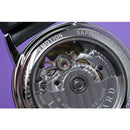 Louis Erard Ladies Watch Emotion Diamond Grey - Watches