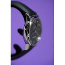 Louis Erard Ladies Watch Emotion Diamond Grey - Watches