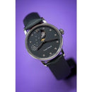 Louis Erard Ladies Watch Emotion Diamond Grey - Watches