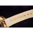 Louis Erard Emotion Diamond IP Rose Gold - Watches & Crystals