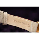 Louis Erard Emotion Diamond IP Rose Gold - Watches & Crystals