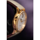 Louis Erard Emotion Diamond IP Rose Gold - Watches & Crystals