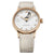 Louis Erard Emotion Diamond IP Rose Gold - Watches & Crystals