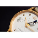 Louis Erard Emotion Diamond IP Rose Gold - Watches & Crystals