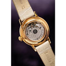 Louis Erard Emotion Diamond IP Rose Gold - Watches & Crystals