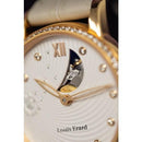 Louis Erard Emotion Diamond IP Rose Gold - Watches & Crystals