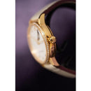 Louis Erard Emotion Diamond IP Rose Gold - Watches & Crystals