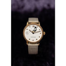 Louis Erard Emotion Diamond IP Rose Gold - Watches & Crystals