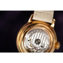 Louis Erard Emotion Diamond IP Rose Gold - Watches & Crystals