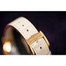 Louis Erard Emotion Diamond IP Rose Gold - Watches & Crystals