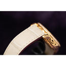 Louis Erard Emotion Diamond IP Rose Gold - Watches & Crystals