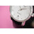 Louis Erard Excellence Diamonds Date Black - Watches & Crystals