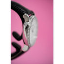 Louis Erard Excellence Diamonds Date Black - Watches & Crystals