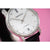 Louis Erard Excellence Diamonds Date Black - Watches & Crystals