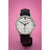 Louis Erard Excellence Diamonds Date Black - Watches & Crystals