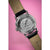 Louis Erard Excellence Diamonds Date Black - Watches & Crystals