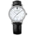 Louis Erard Excellence Diamonds Date Black - Watches & Crystals