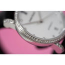 Louis Erard Excellence Diamonds Date Black - Watches & Crystals