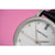 Louis Erard Excellence Diamonds Date Black - Watches & Crystals