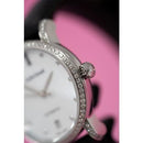 Louis Erard Excellence Diamonds Date Black - Watches & Crystals