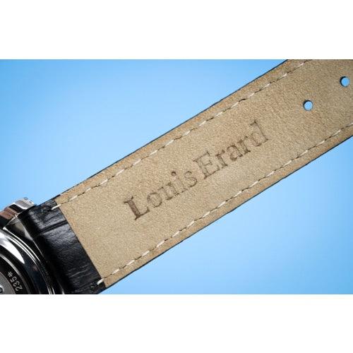 Louis Erard Ladies Watch Excellence Diamonds - Watches & Crystals