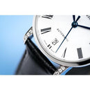 Louis Erard Ladies Watch Excellence Diamonds - Watches & Crystals