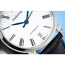 Louis Erard Ladies Watch Excellence Diamonds - Watches & Crystals