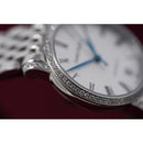 Louis Erard Excellence Diamond Collection - Watches & Crystals