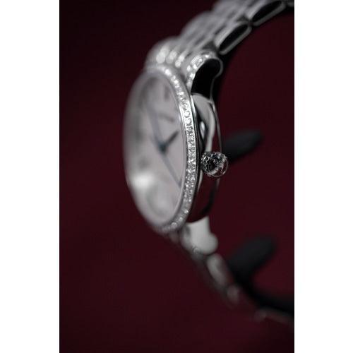 Louis Erard Excellence Diamond Collection - Watches & Crystals